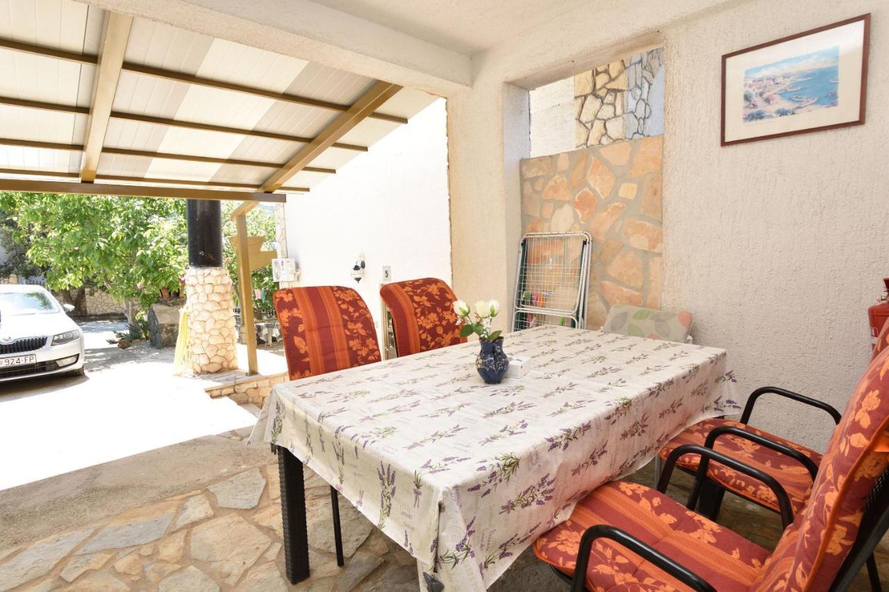 Apartments Jurkic Dolac Luaran gambar