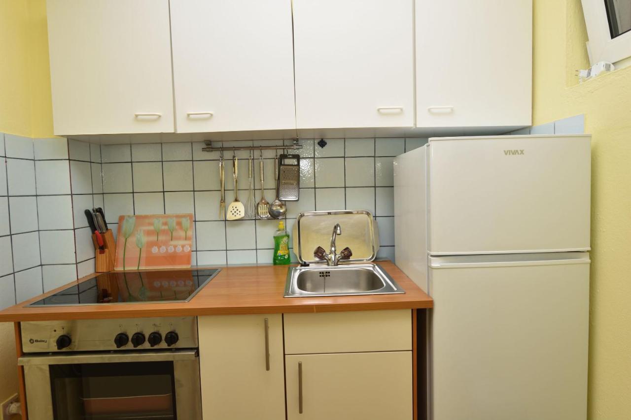 Apartments Jurkic Dolac Luaran gambar
