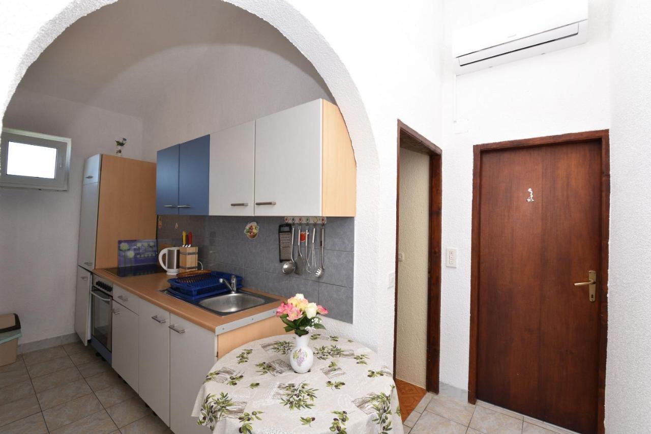 Apartments Jurkic Dolac Luaran gambar