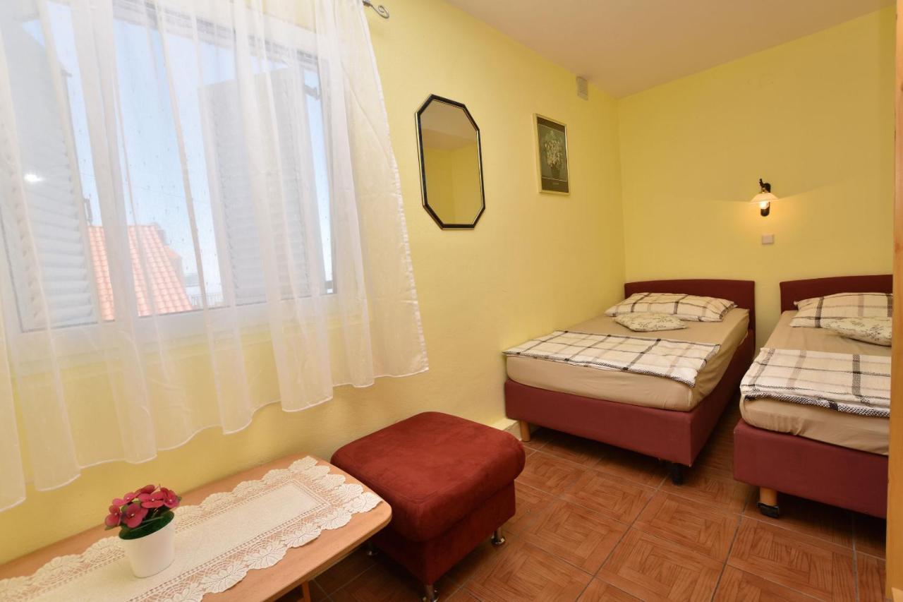 Apartments Jurkic Dolac Luaran gambar