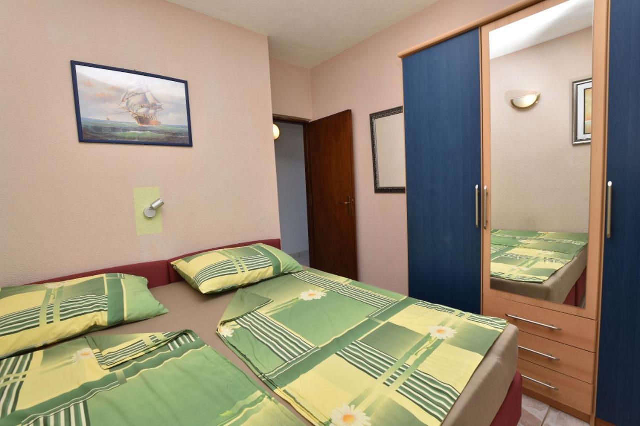Apartments Jurkic Dolac Luaran gambar