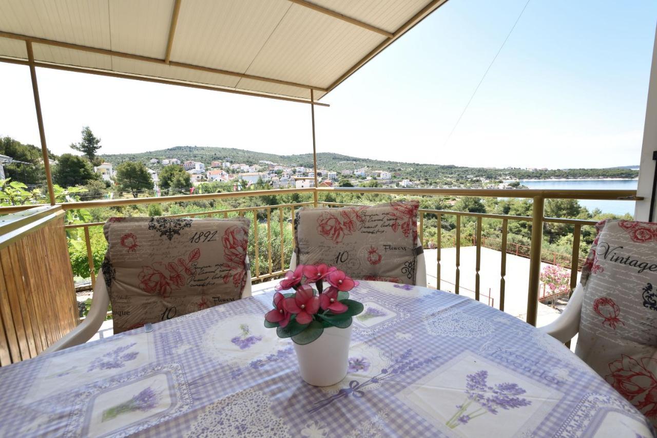Apartments Jurkic Dolac Luaran gambar
