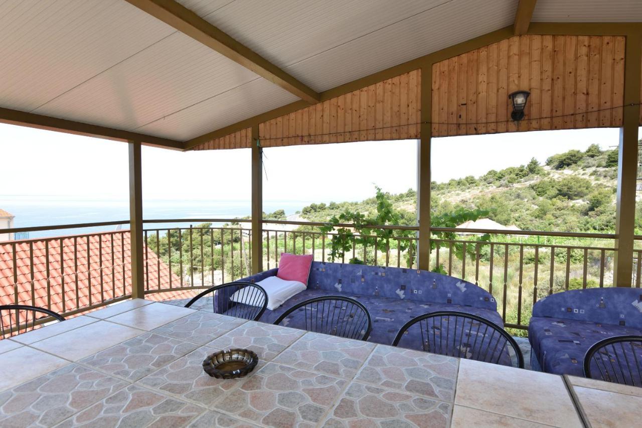Apartments Jurkic Dolac Luaran gambar