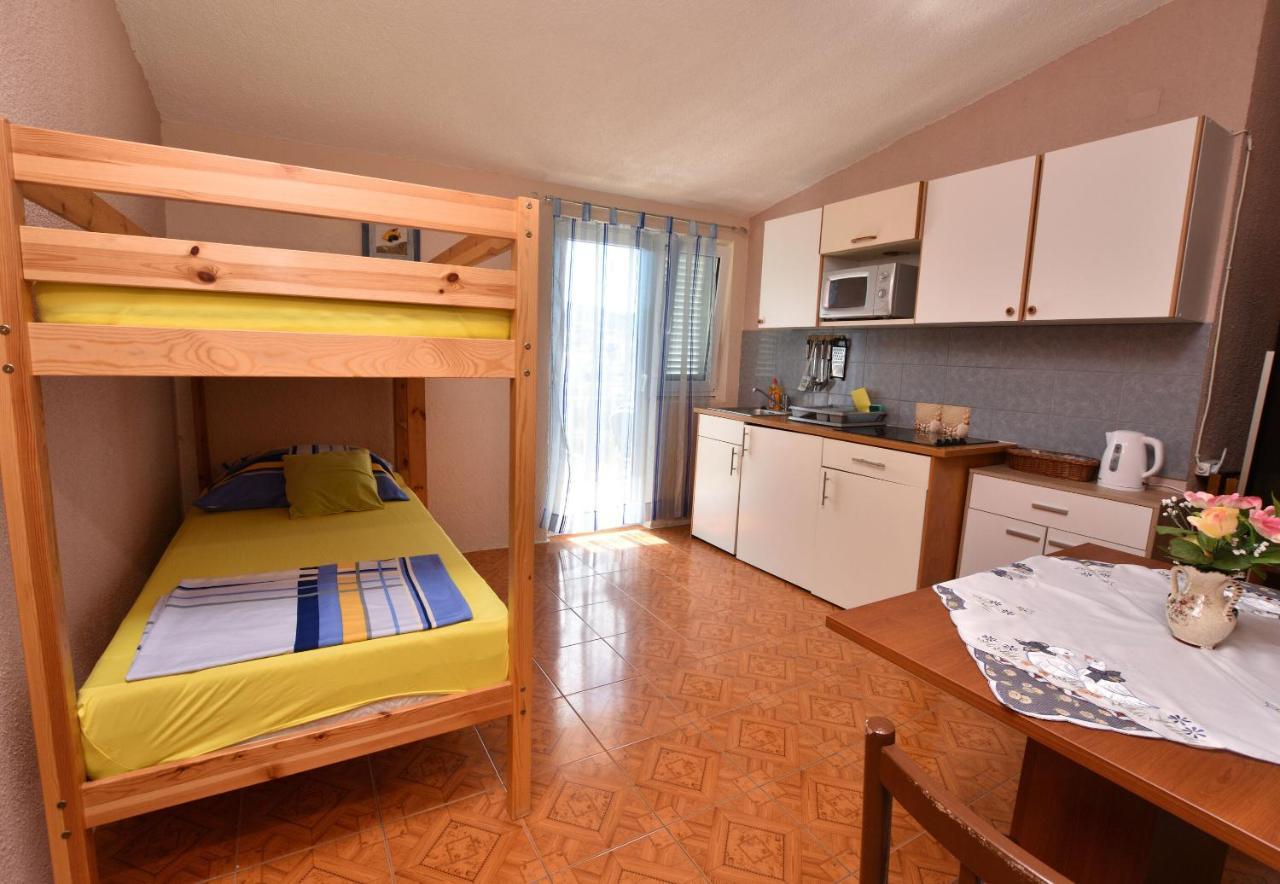 Apartments Jurkic Dolac Luaran gambar