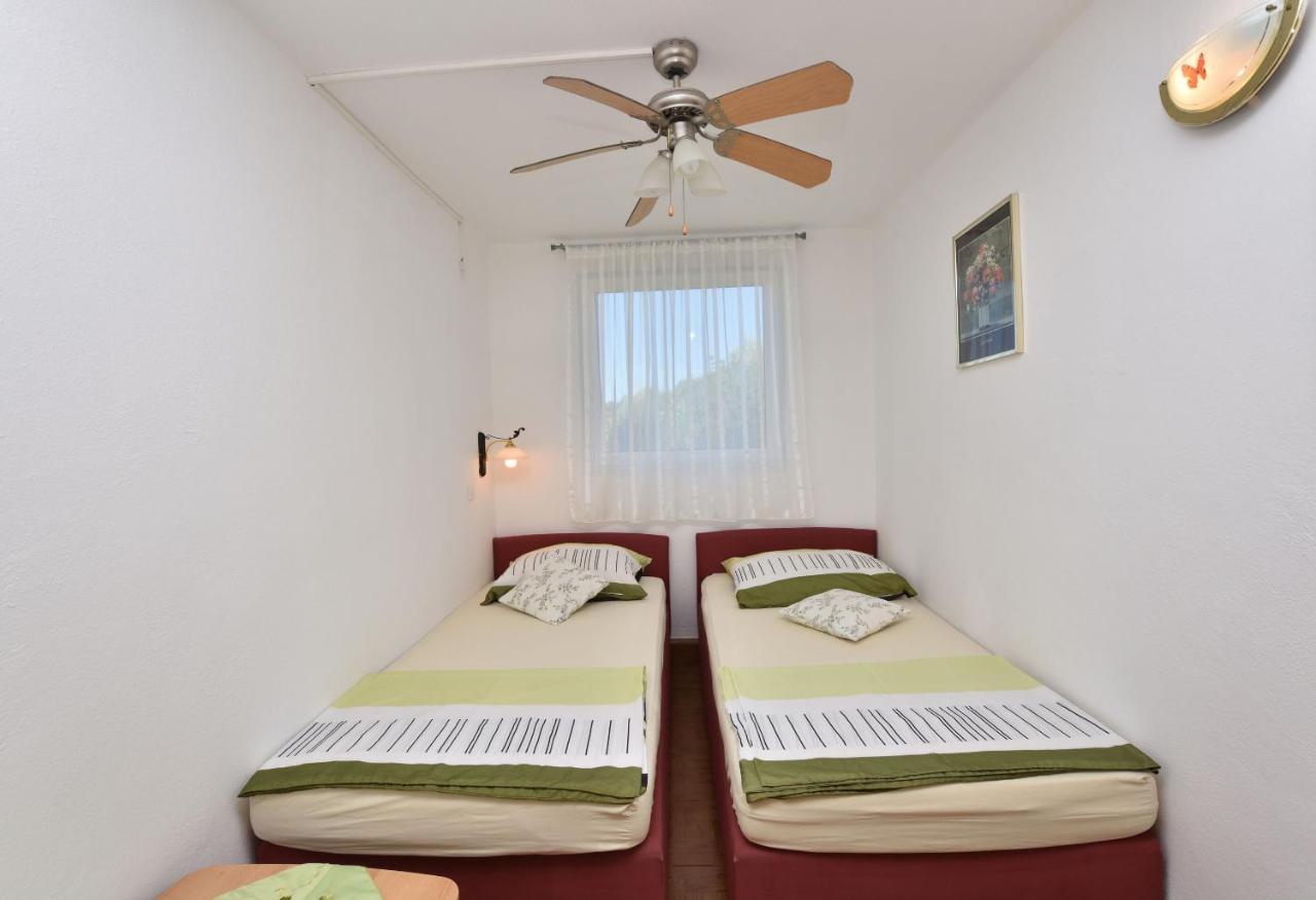 Apartments Jurkic Dolac Luaran gambar