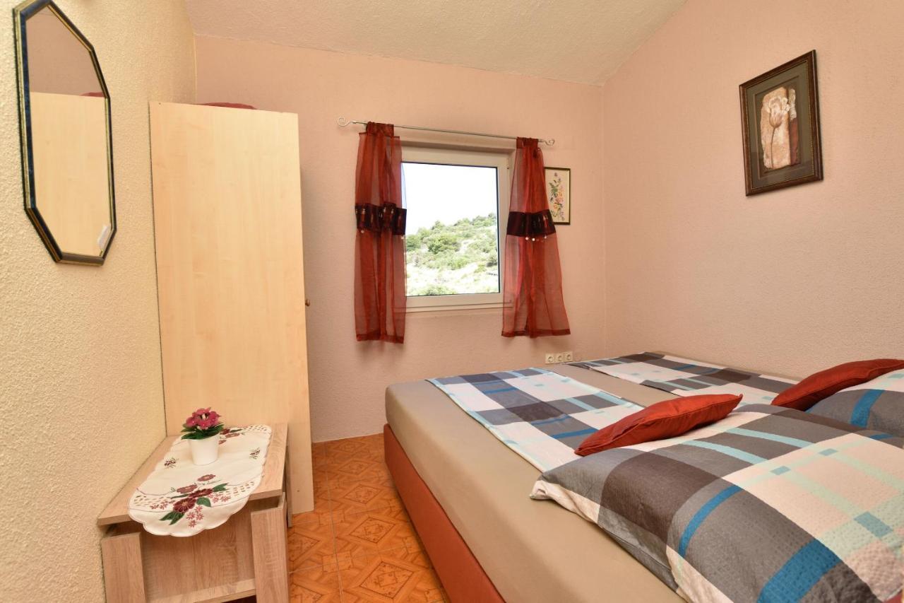 Apartments Jurkic Dolac Luaran gambar