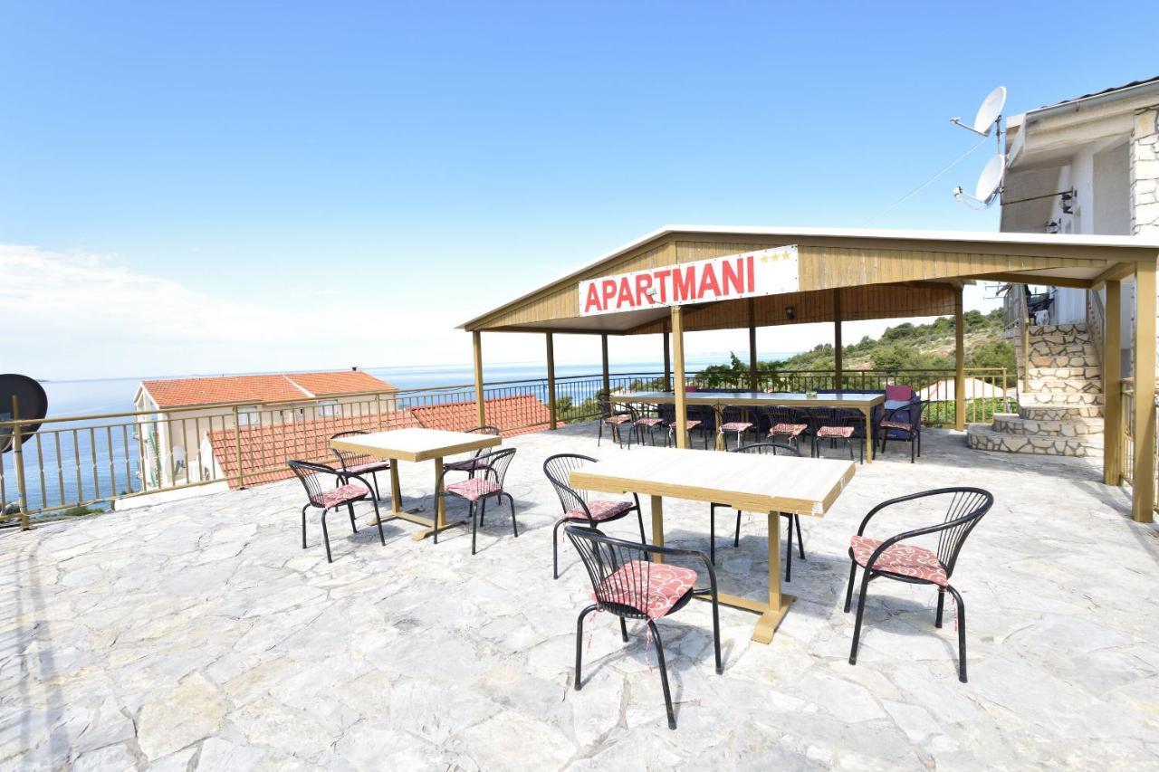 Apartments Jurkic Dolac Luaran gambar
