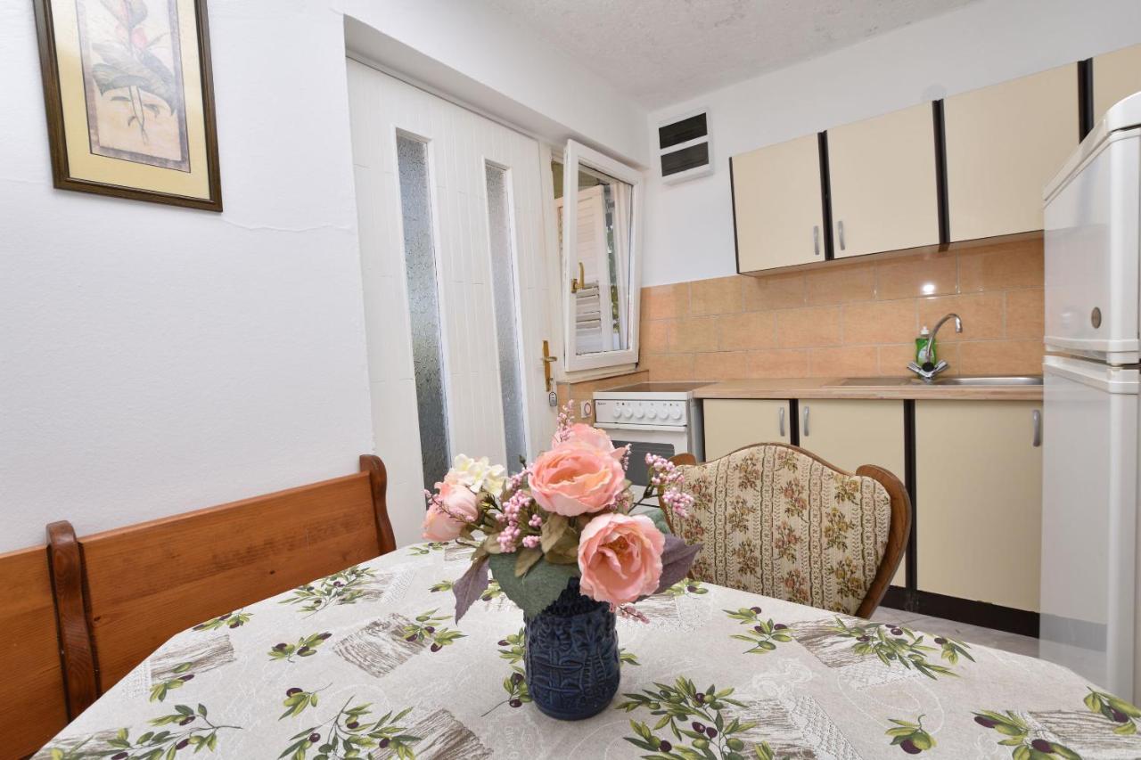 Apartments Jurkic Dolac Luaran gambar