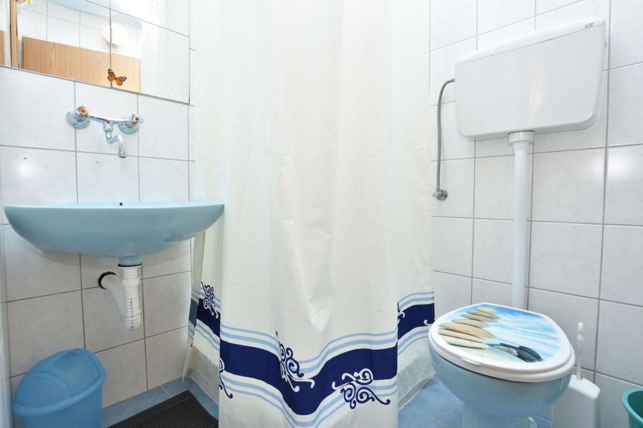 Apartments Jurkic Dolac Luaran gambar