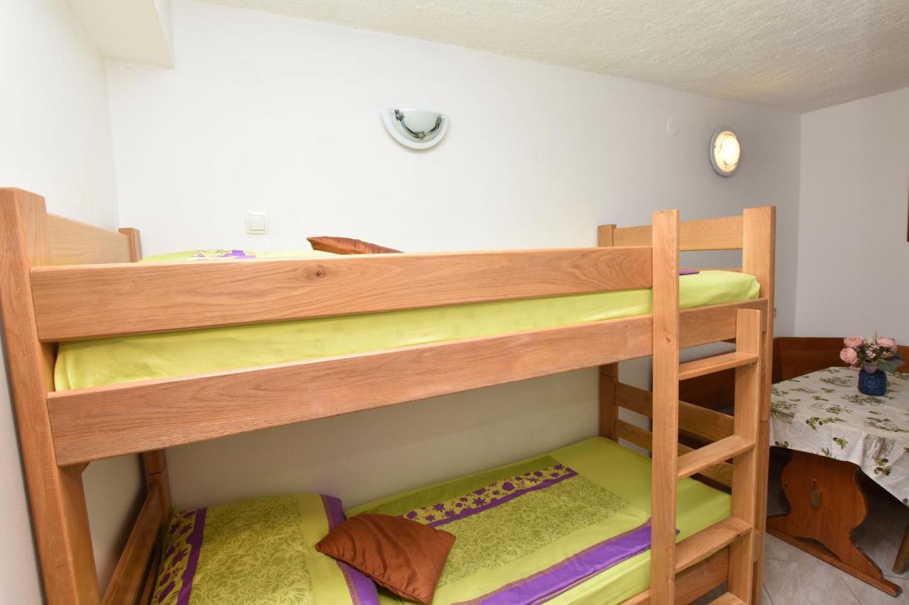 Apartments Jurkic Dolac Luaran gambar