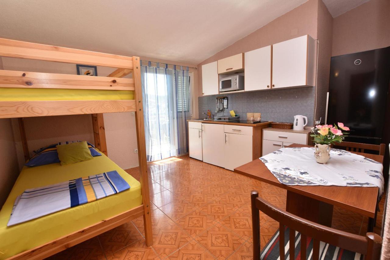 Apartments Jurkic Dolac Luaran gambar