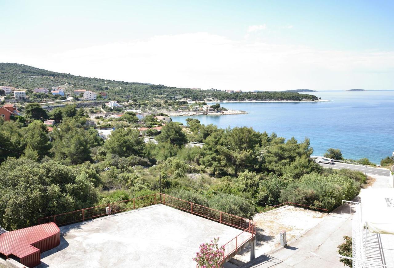 Apartments Jurkic Dolac Luaran gambar