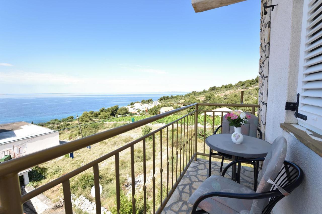 Apartments Jurkic Dolac Luaran gambar
