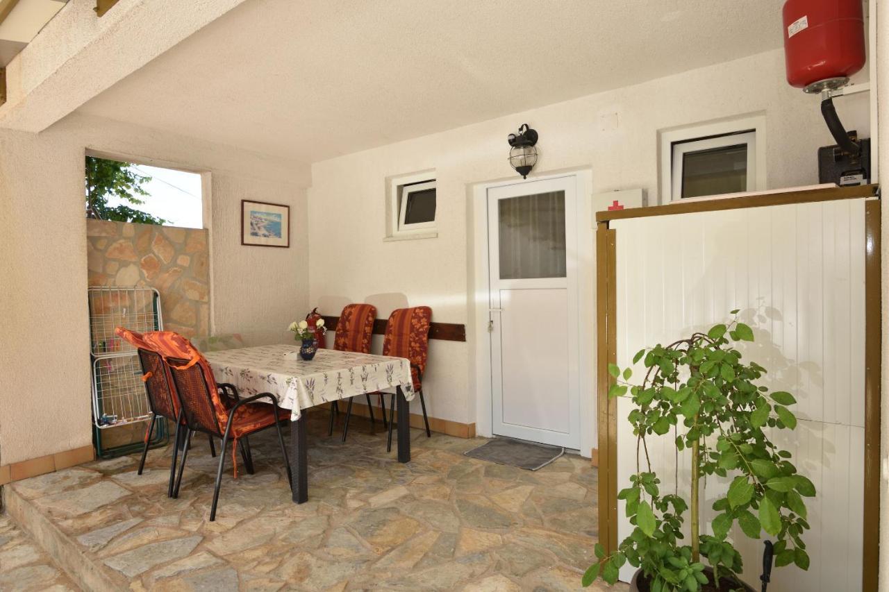 Apartments Jurkic Dolac Luaran gambar