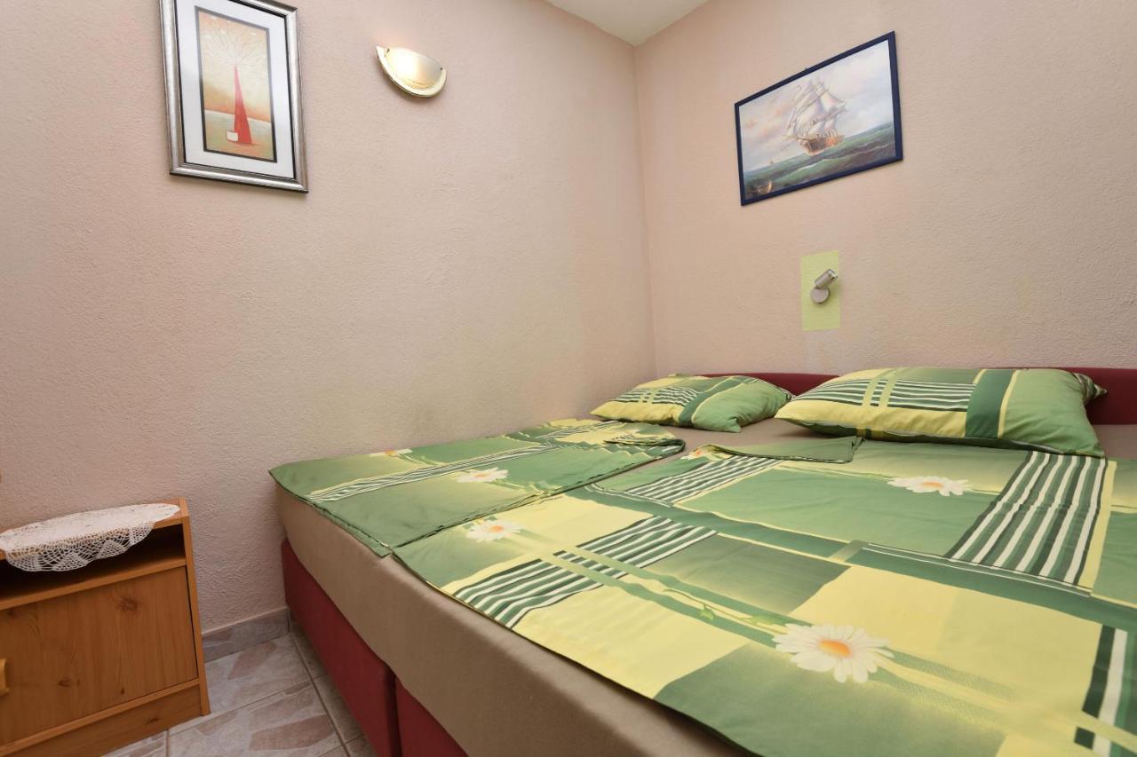 Apartments Jurkic Dolac Luaran gambar