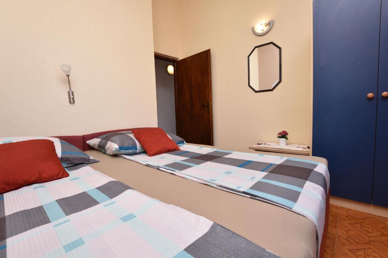 Apartments Jurkic Dolac Luaran gambar