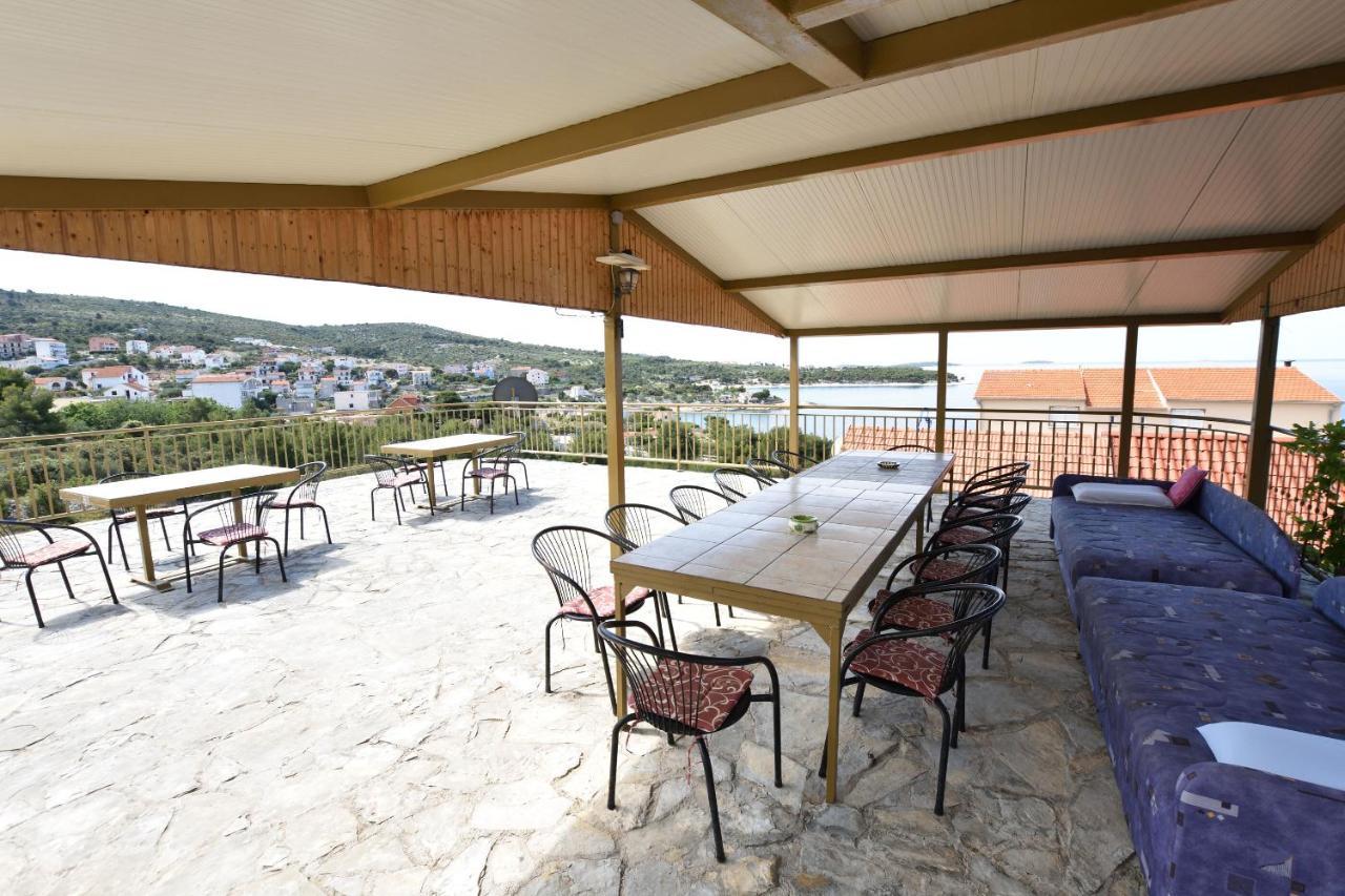 Apartments Jurkic Dolac Luaran gambar