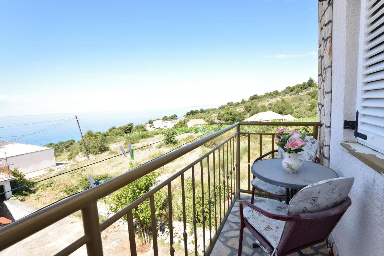 Apartments Jurkic Dolac Luaran gambar