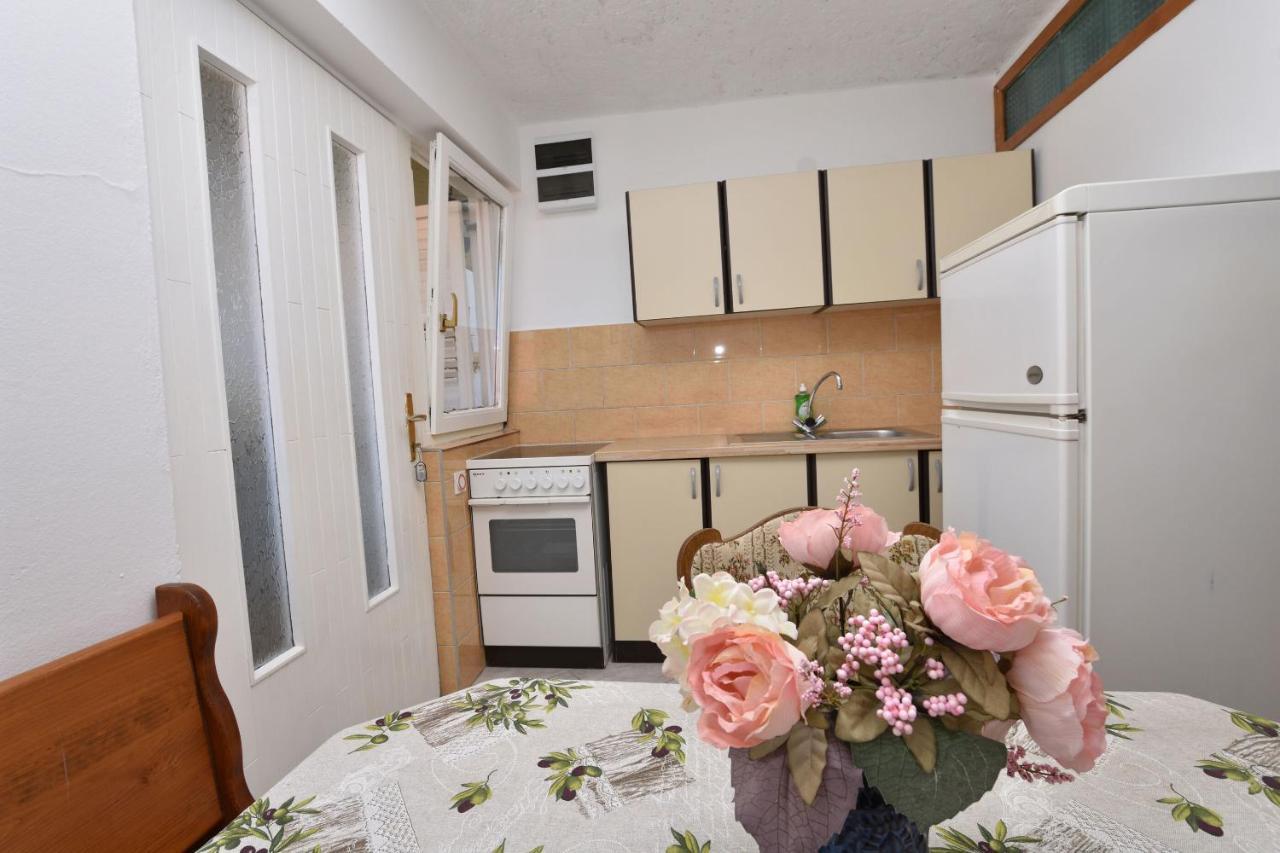 Apartments Jurkic Dolac Luaran gambar