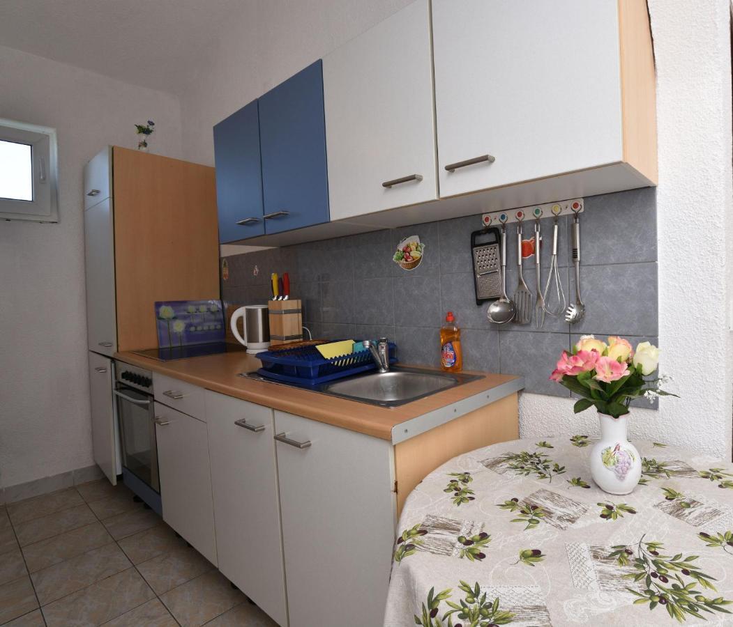 Apartments Jurkic Dolac Luaran gambar
