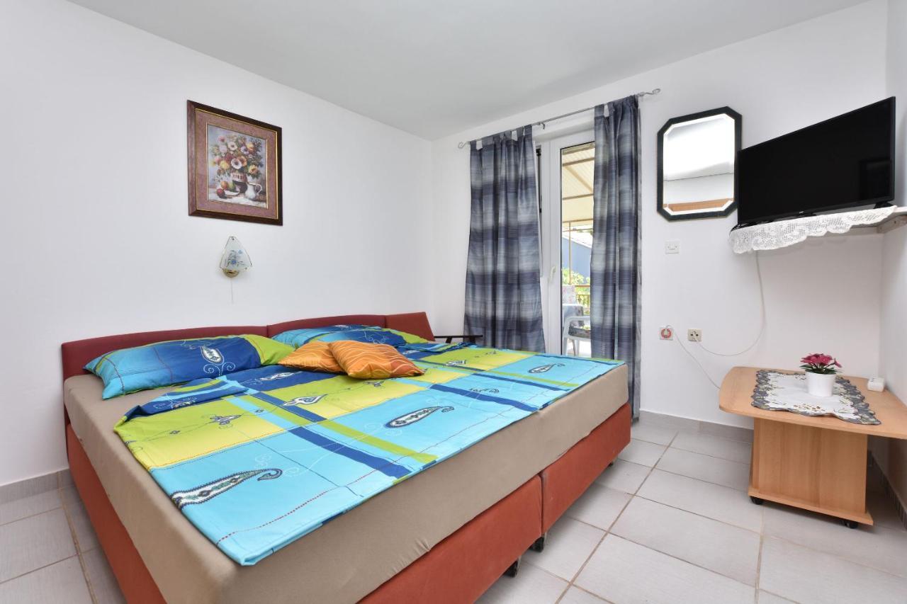 Apartments Jurkic Dolac Luaran gambar