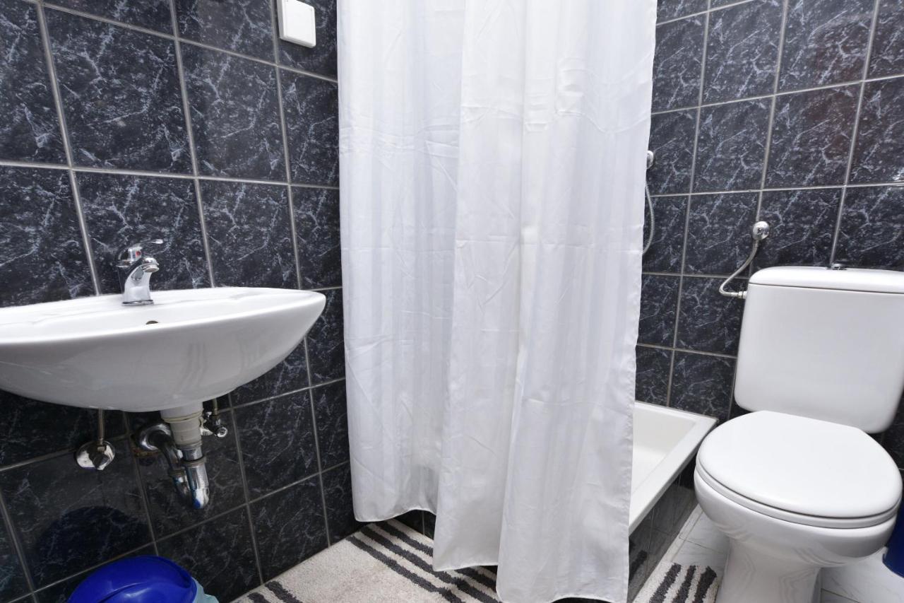 Apartments Jurkic Dolac Luaran gambar