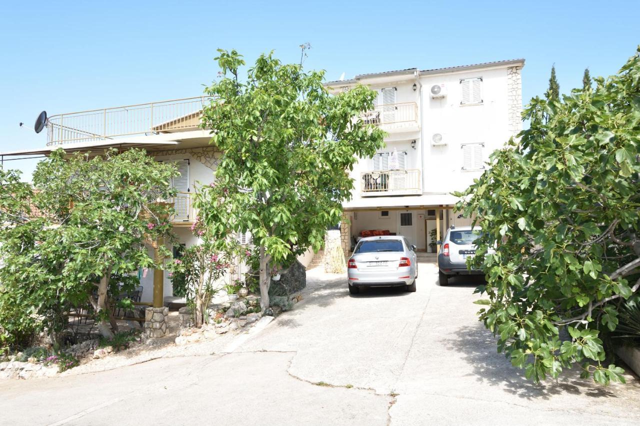 Apartments Jurkic Dolac Luaran gambar