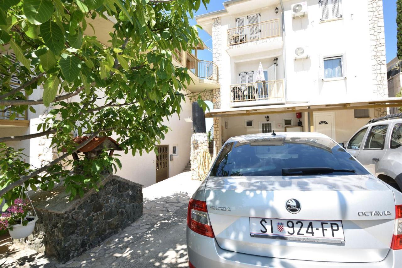 Apartments Jurkic Dolac Luaran gambar