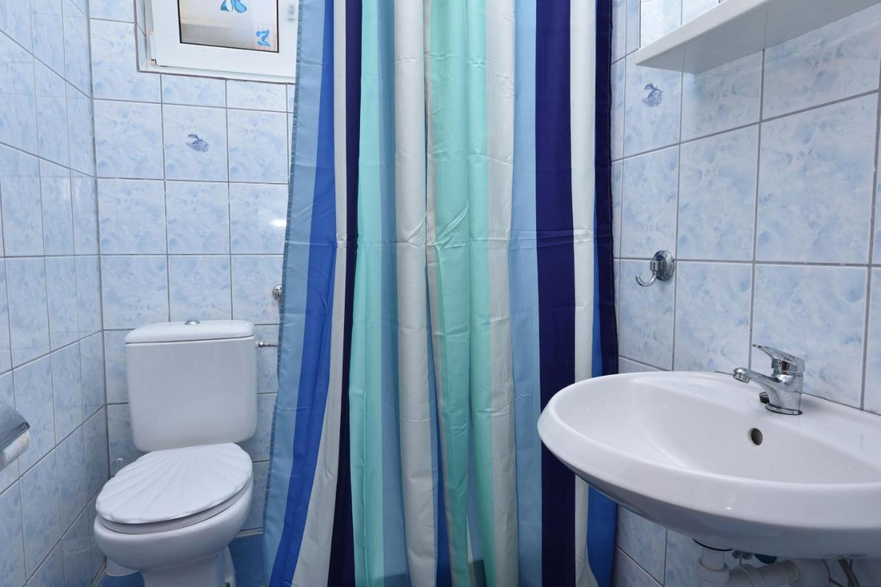 Apartments Jurkic Dolac Luaran gambar