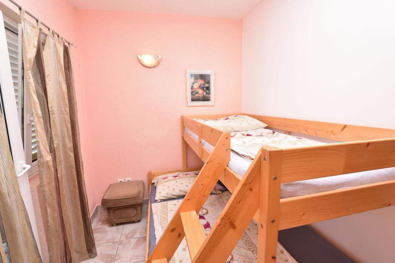 Apartments Jurkic Dolac Luaran gambar